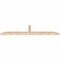 Ekena Millwork Portland Smooth Timber Gable Bracket, Douglas Fir, 84"W x 17"H x 3 1/2"D x 3 1/2"F, 5/12 Pitch GBW084X17X0404POR00SDF - alternate 3